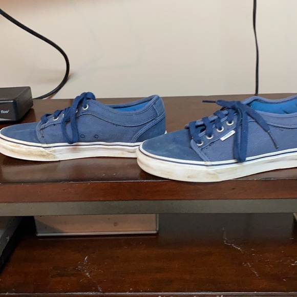 Vans Ultra Cush size size 6.5 - Picture 3 of 4